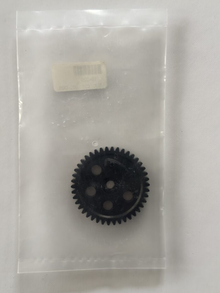 HSP 06033 2-Spees Plastic Spur Gear Set (42T/47T) Redcat Vortex SS Tornado S30 - Image 2