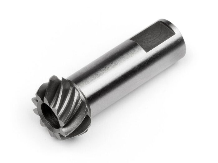 HPI 101191 - 10T SPIRAL INPUT GEAR