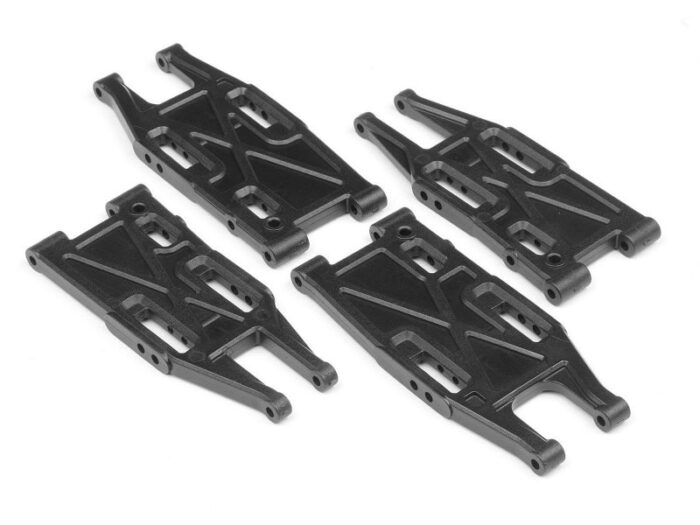 HPI 101213 - SUSPENSION ARM SET