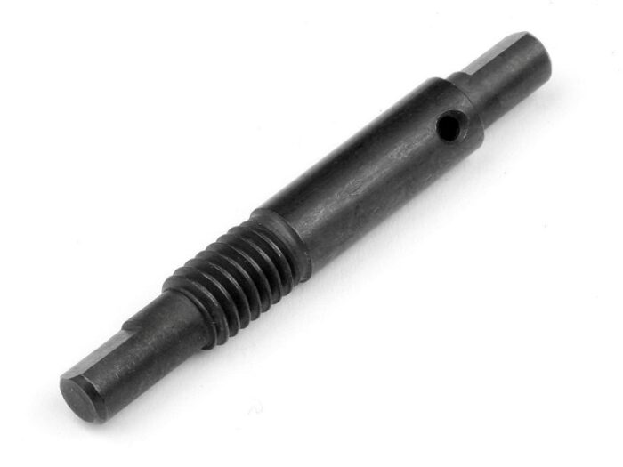 HPI 101233 - SLIPPER GEAR SHAFT 6X43.5MM