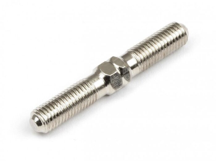 HPI 101237 - TURNBUCKLE M3.5X25MM