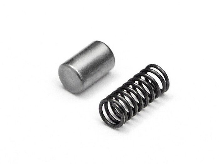 HPI 15130 - STARTING PIN/PRESSURE SPRING