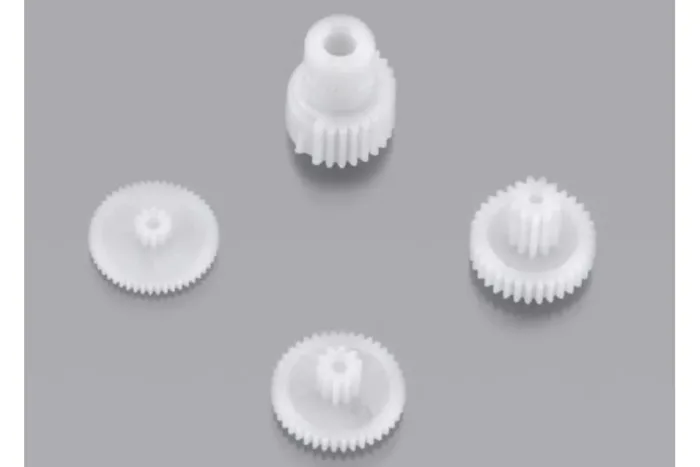 HSP 2082 Traxxas Servo Gear Set