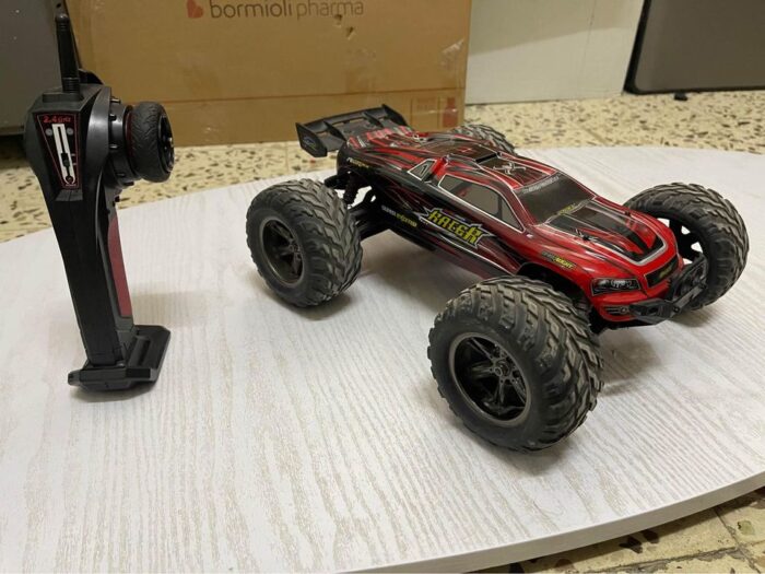 rc car 1:12