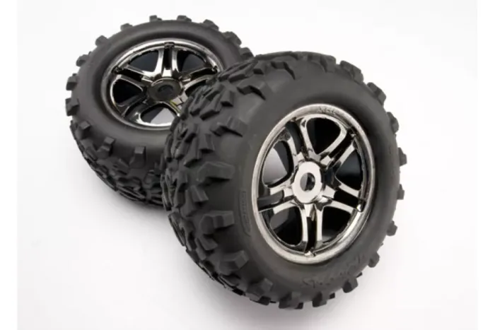 traxxas 4983A