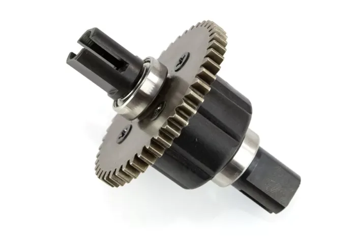 HSP 60065 Centre Differential w/ 45T 1Mod Spur Gear