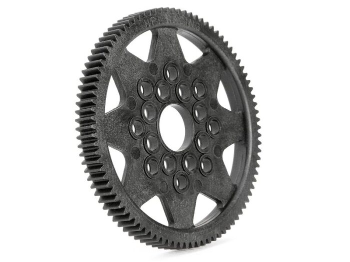 HPI 6990 - SPUR GEAR 90 TOOTH (48 PITCH)