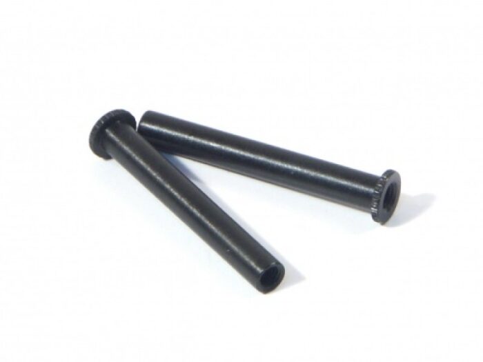 HPI 72001 - PILOT SHAFT 4x30mm (2pcs)