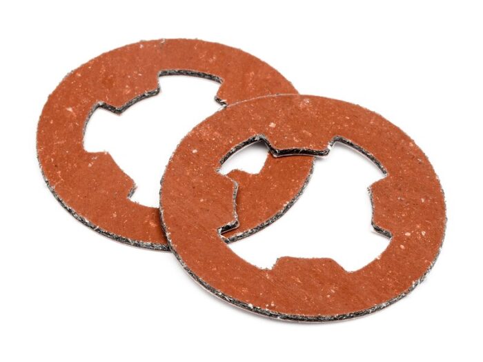 HPI 72131 - SLIPPER CLUTCH PAD (2pcs)