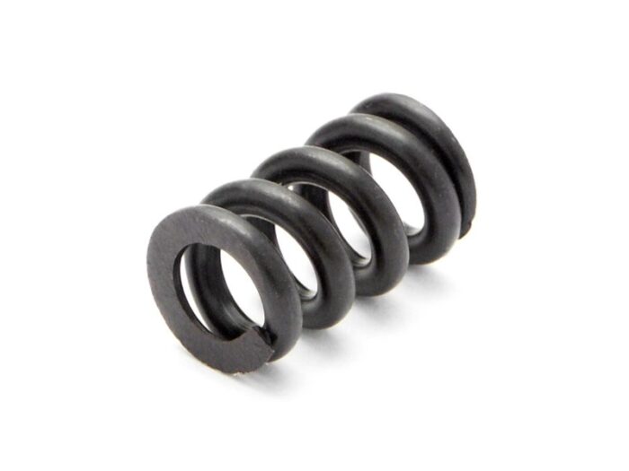 HPI 72137 - SPRING 4x12x1.5mm 5.5 COILS (1pc)