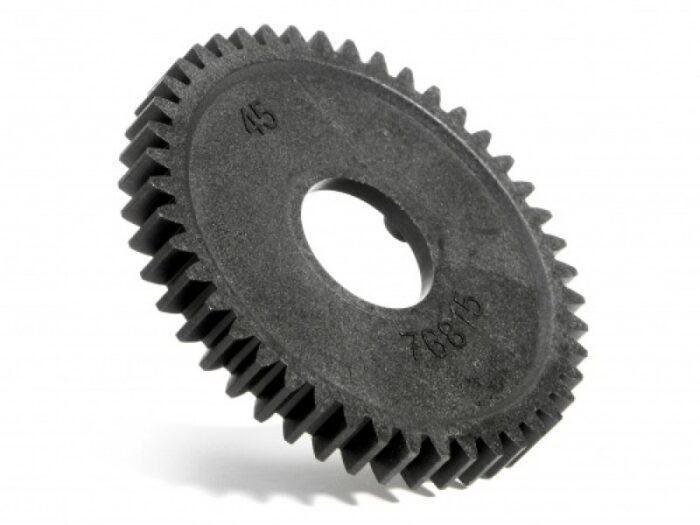 HPI 76815 - SPUR GEAR 45 TOOTH (1M/ ADAPTER TYPE)