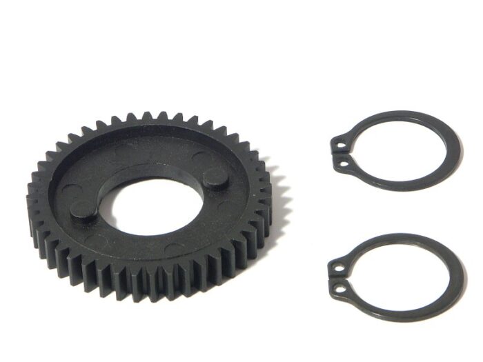 HPI 76914 - TRANSMISSION GEAR 44 TOOTH (1M/2 SPEED)