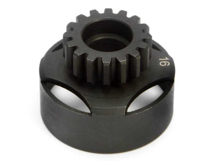 HPI 77106 - RACING CLUTCH BELL 16 TOOTH (1M)