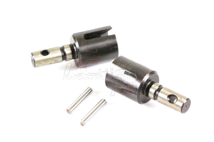 HSP 81018 HSP Rear Axles 1/8 Scale