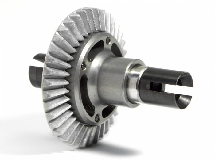 HPI 86122 - FRONT ONE-WAY DIFFERENTIAL