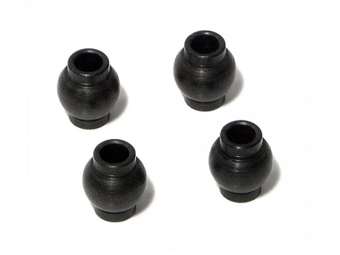 HPI 86144 - BALL 6.8x8x3mm (4pcs)