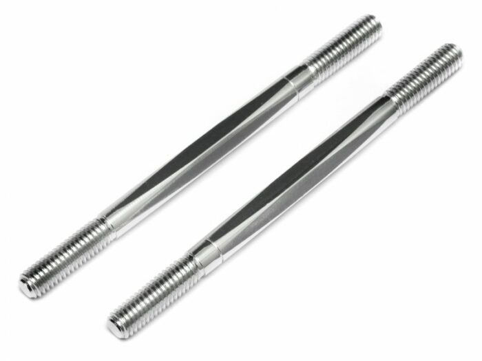 HPI 86401 - TURNBUCKLE 6x92mm (ALUMINUM/2pcs)