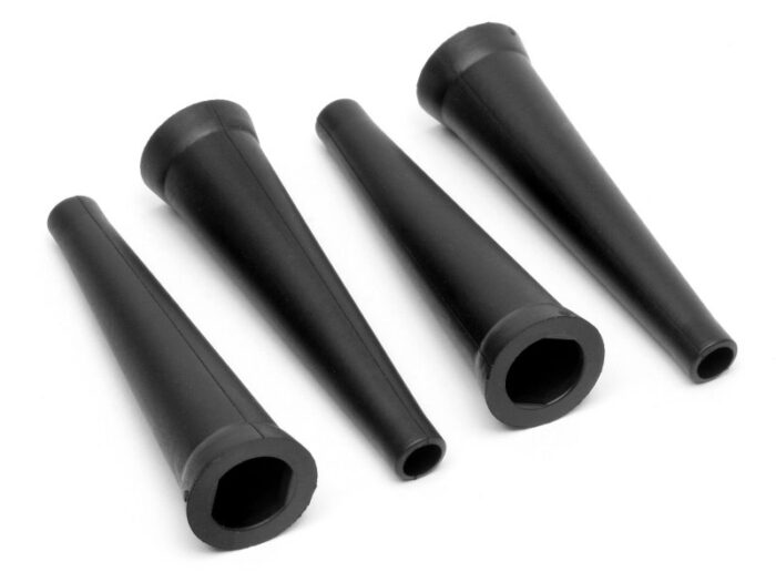 HPI 86442 - SHOCK BOOTS 20x70mm (4pcs)