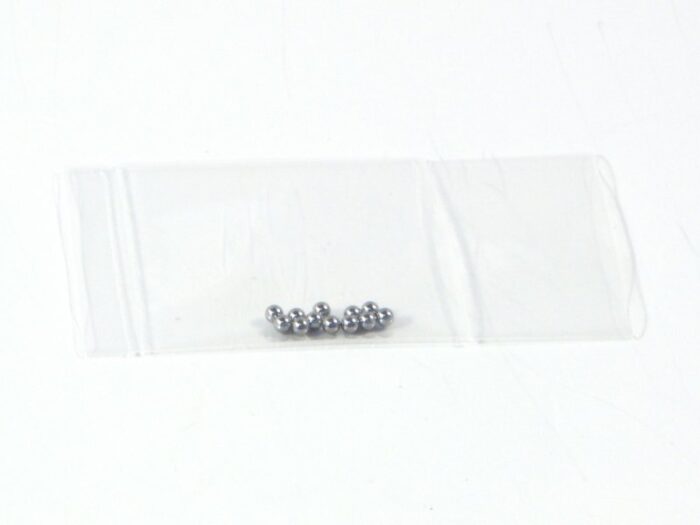 HPI A150 - BALL 2mm (12pcs)