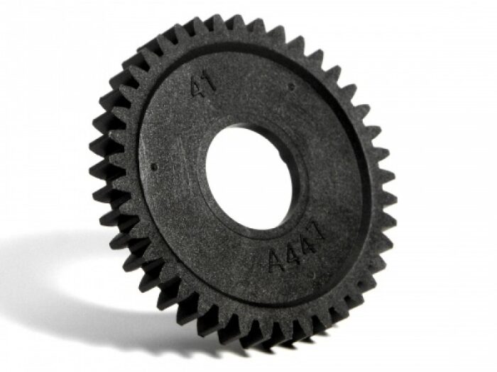 HPI A447 - SPUR GEAR 41 TOOTH (1M) (ADAPTER TYPE)