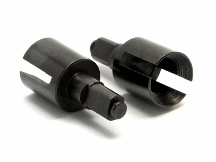 HPI A558 - DIFFERENTIAL SHAFT (2pcs)