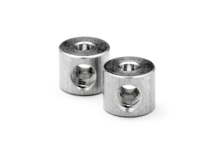 HPI A895 - STOPPER 2.1x6x5mm (2 pcs)