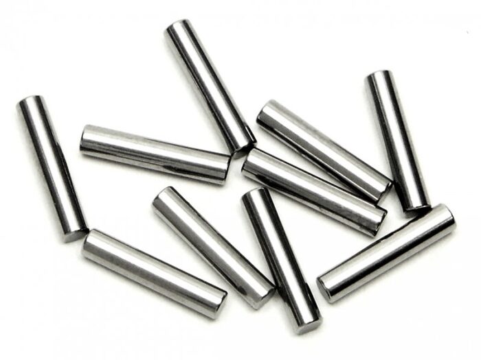 HPI Z264 - PIN 2x10mm (10pcs)