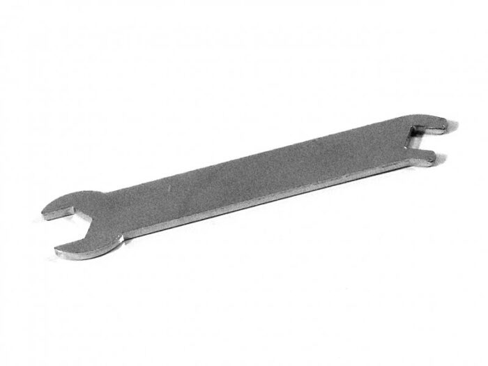 HPI Z960 - TURNBUCKLE WRENCH (4mm/5.5mm)