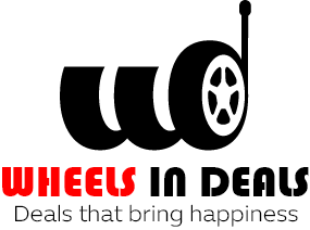 Wheels In Deals Logo